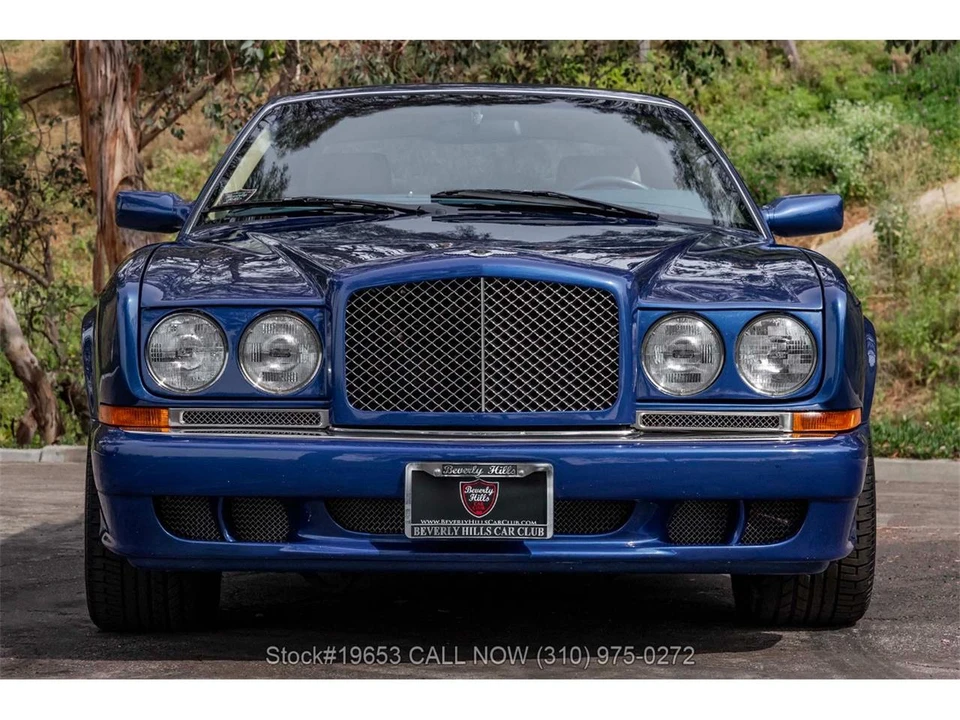 1998 Bentley Continental R - Image 3 of 31