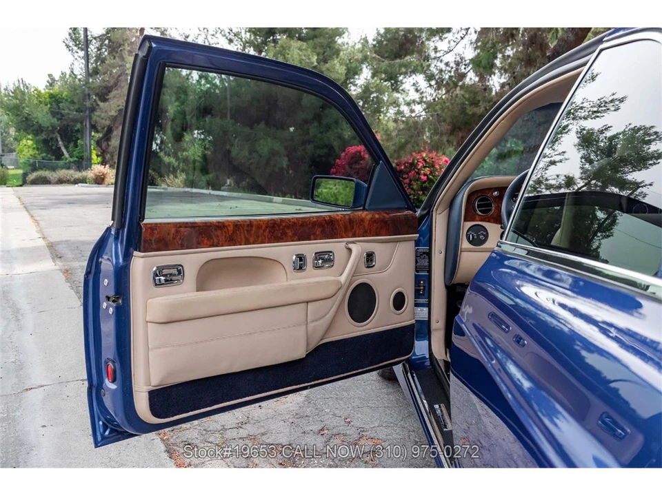 1998 Bentley Continental R - Image 19 of 31