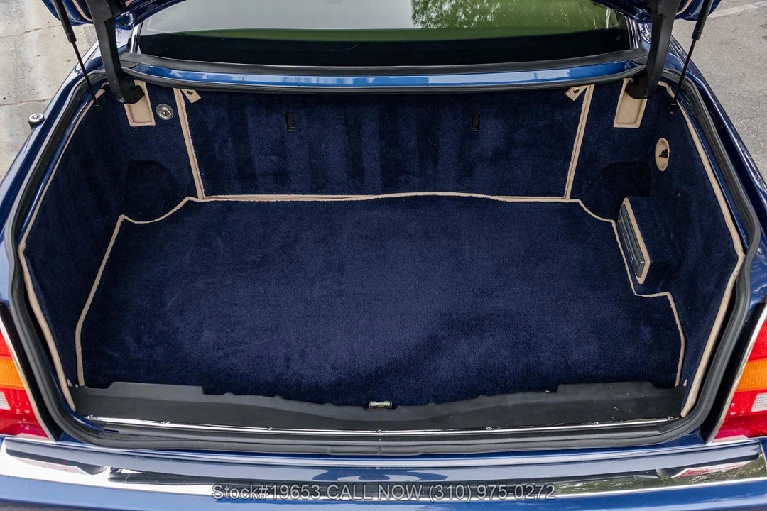 1998 Bentley Continental R - Image 31 of 31