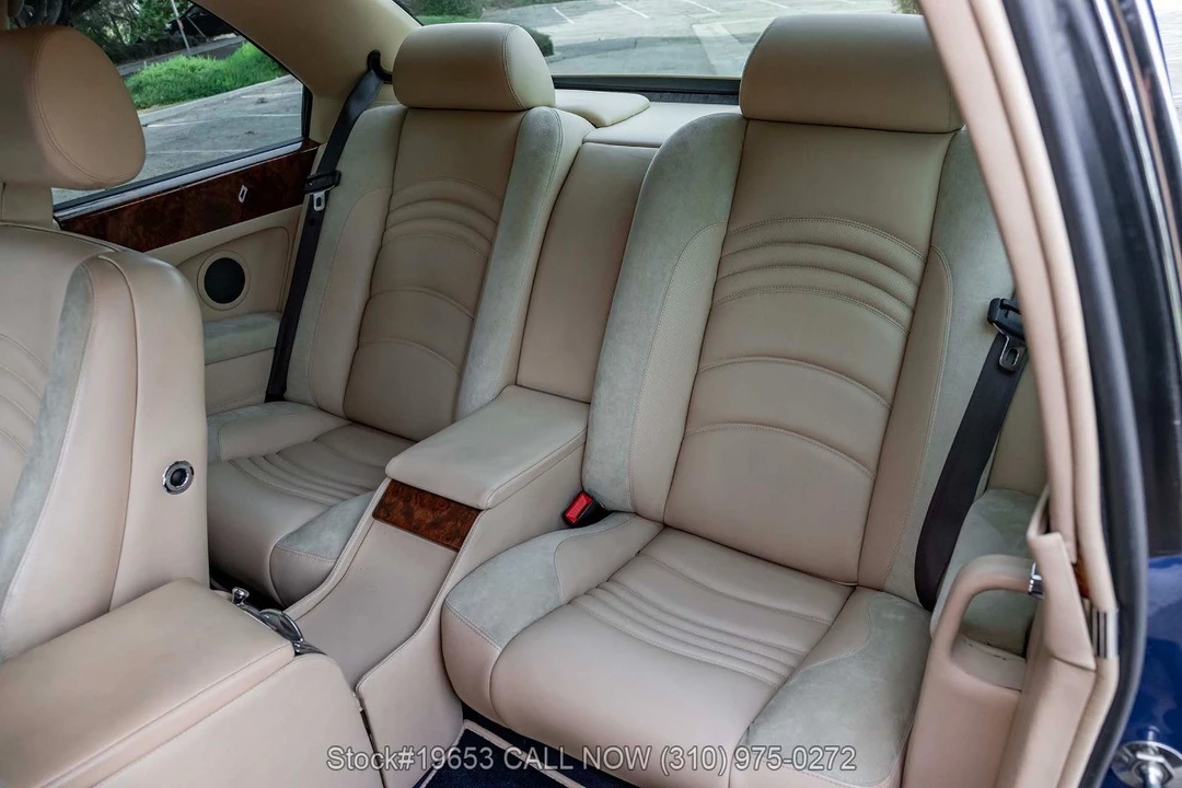 1998 Bentley Continental R - Image 23 of 31