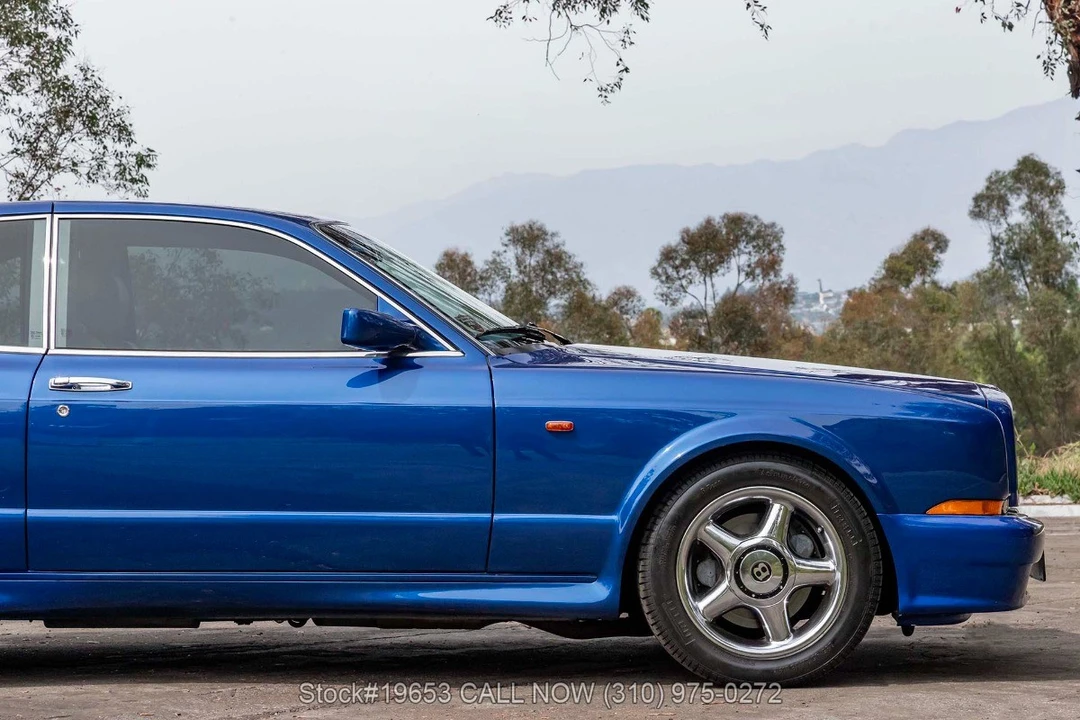 1998 Bentley Continental R - Image 16 of 31