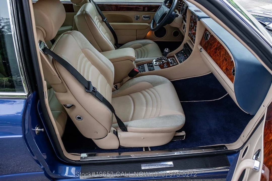 1998 Bentley Continental R - Image 27 of 31