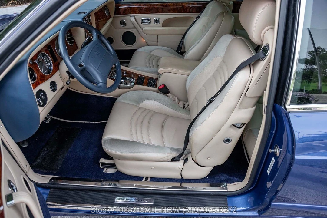 1998 Bentley Continental R - Image 22 of 31