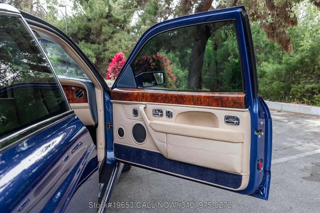 1998 Bentley Continental R - Image 30 of 31