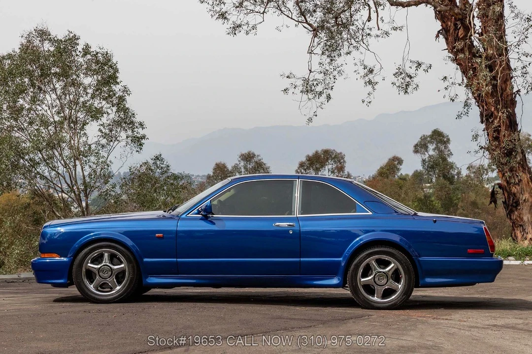 1998 Bentley Continental R - Image 18 of 31