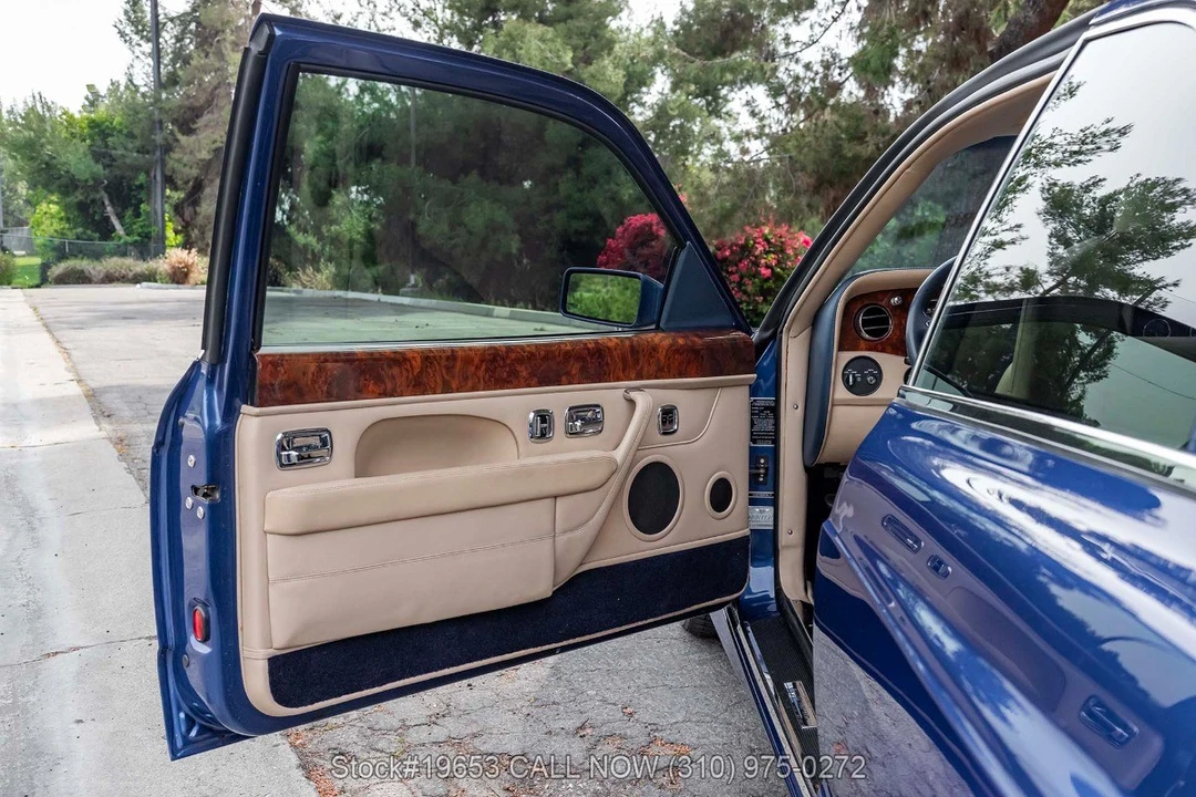 1998 Bentley Continental R - Image 21 of 31