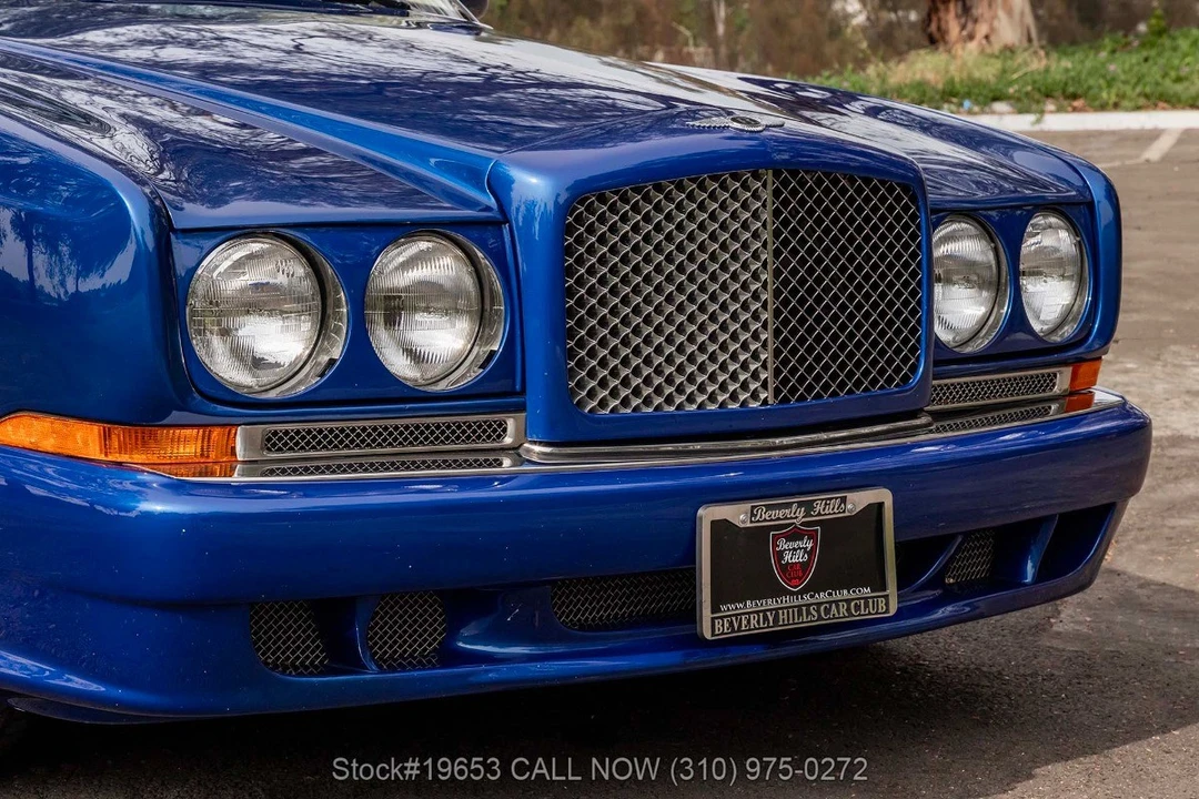 1998 Bentley Continental R - Image 7 of 31