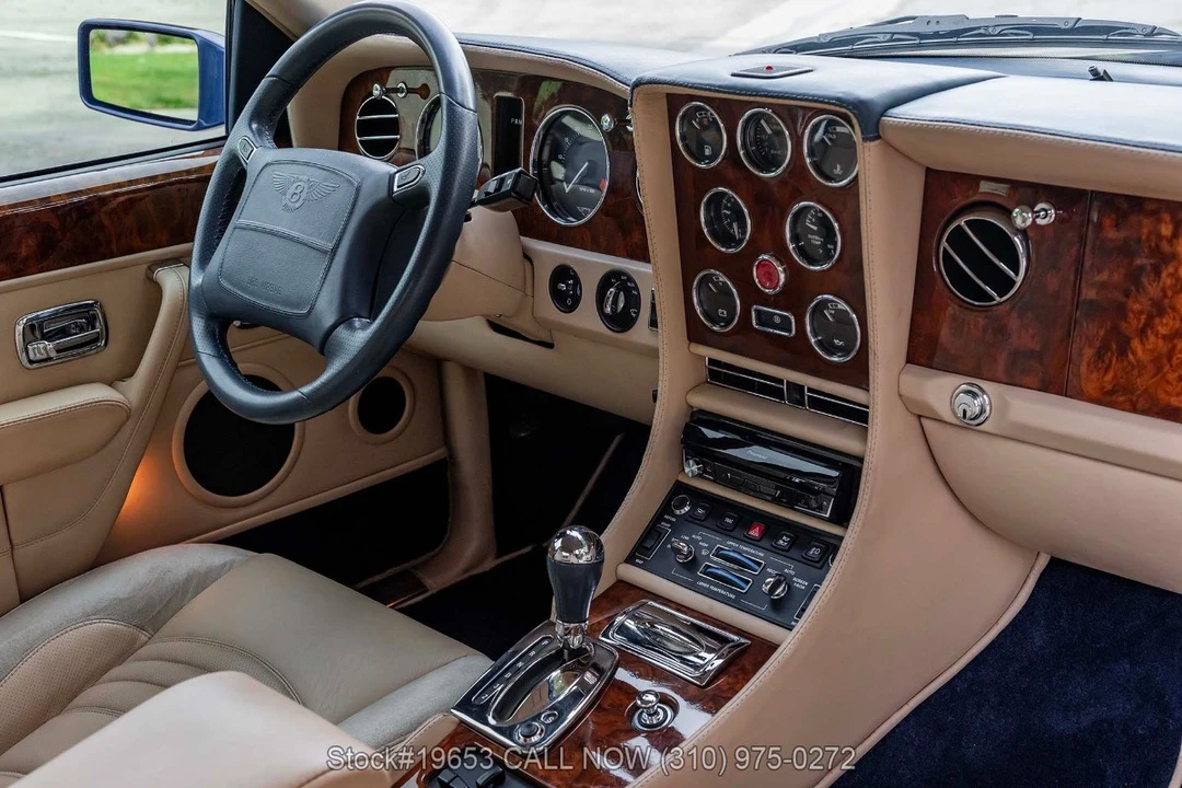 1998 Bentley Continental R - Image 29 of 31