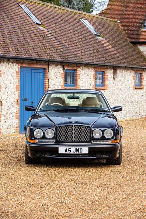 1998 Bentley Continental T - Image 17 of 31