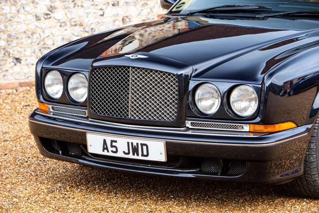 1998 Bentley Continental T - Image 16 of 31
