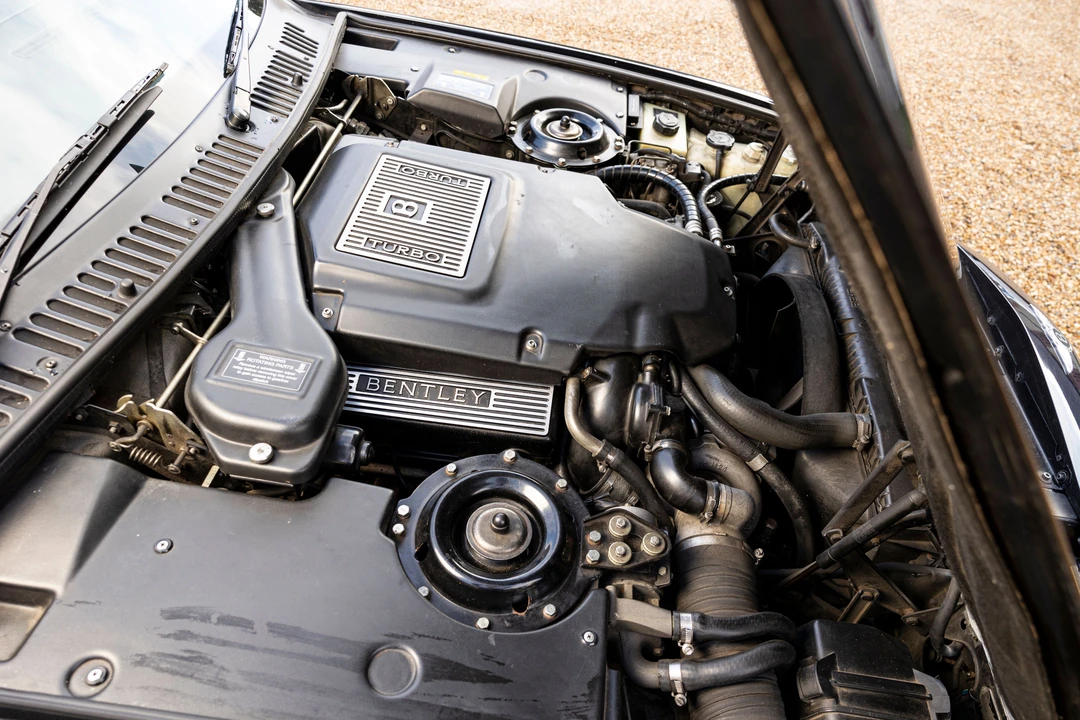 1998 Bentley Continental T - Image 27 of 31