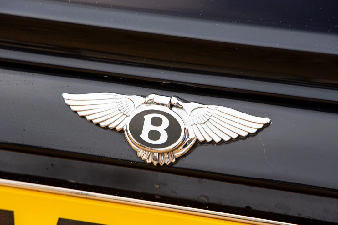 1998 Bentley Continental T - Image 10 of 31
