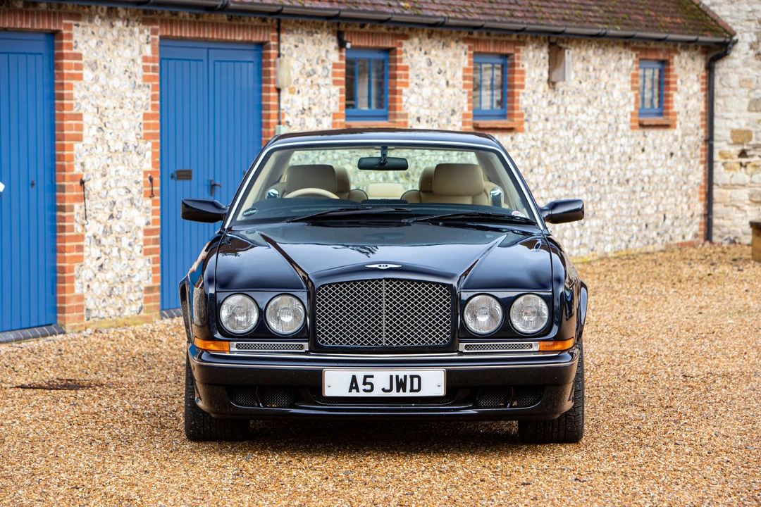 1998 Bentley Continental T - Image 18 of 31
