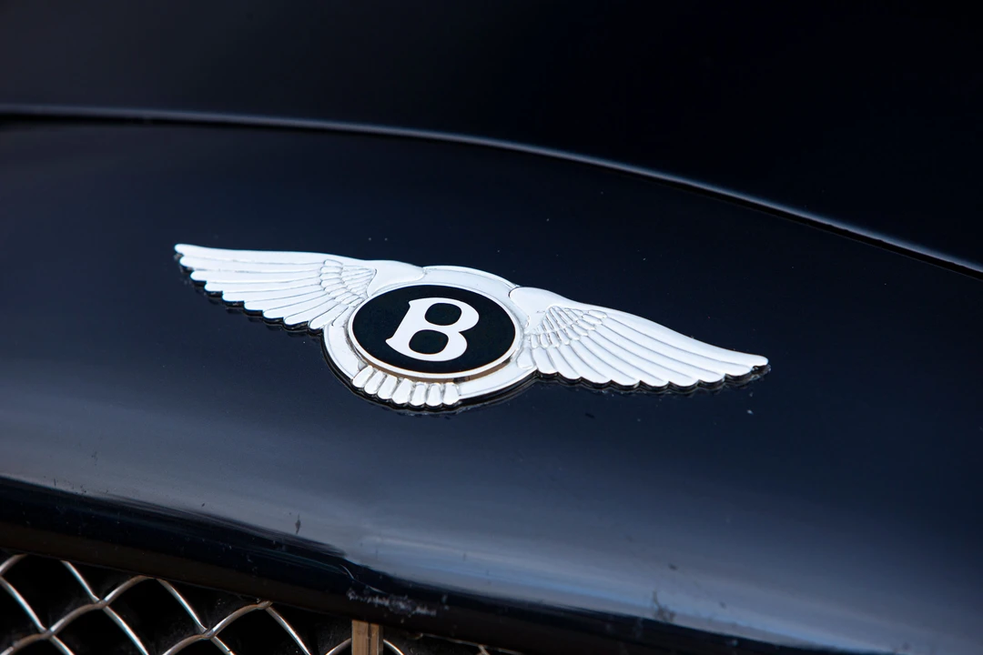 1998 Bentley Continental T - Image 14 of 31