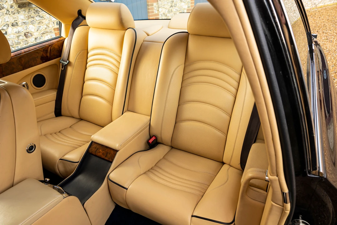 1998 Bentley Continental T - Image 31 of 31