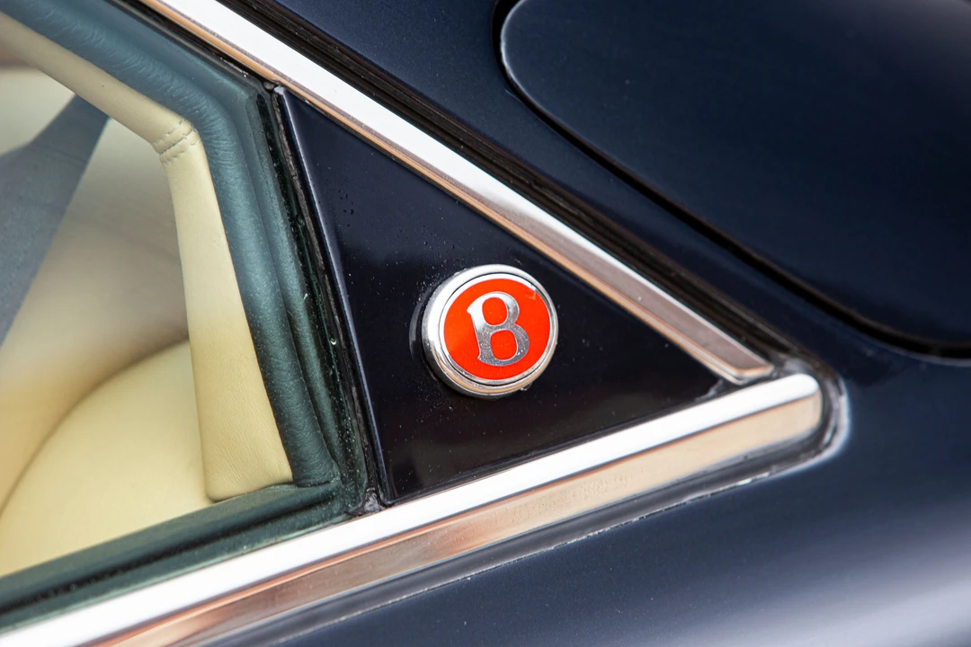 1998 Bentley Continental T - Image 13 of 31