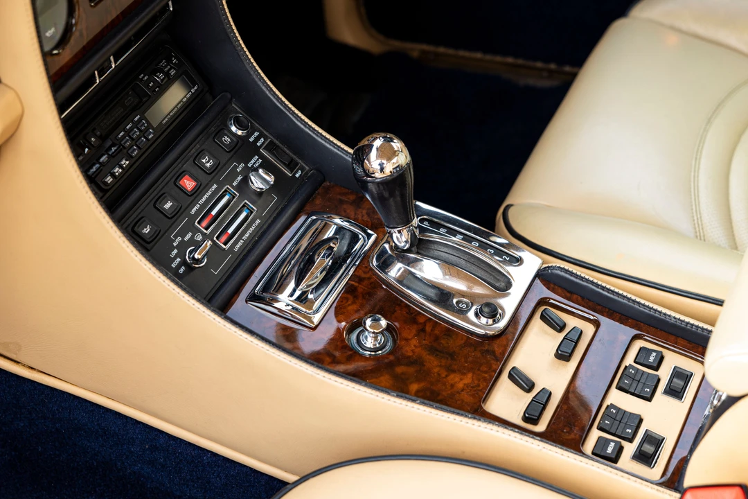 1998 Bentley Continental T - Image 28 of 31