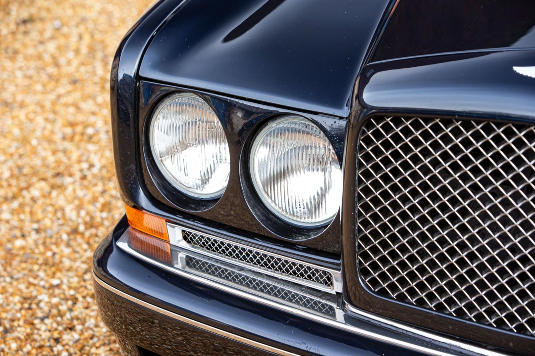 1998 Bentley Continental T - Image 15 of 31