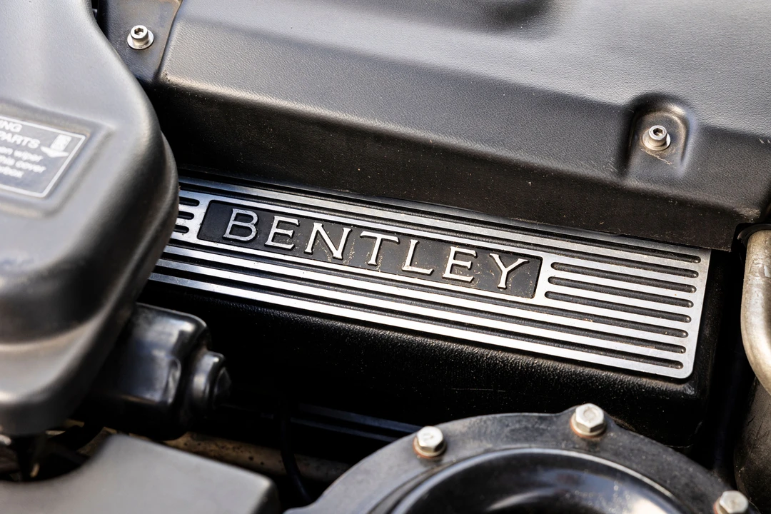 1998 Bentley Continental T - Image 26 of 31