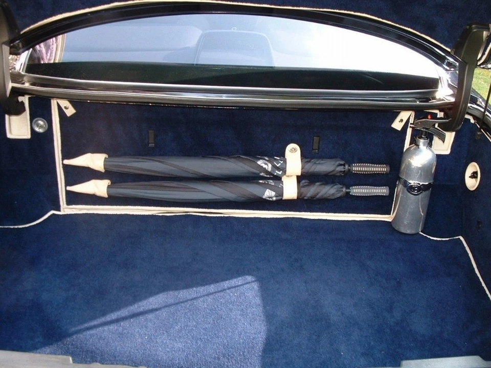 1998 Bentley Continental T - Image 5 of 5