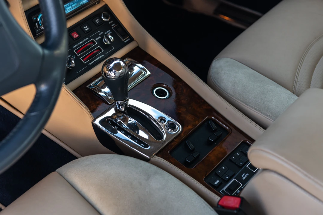 1998 Bentley Continental T - Image 6 of 31