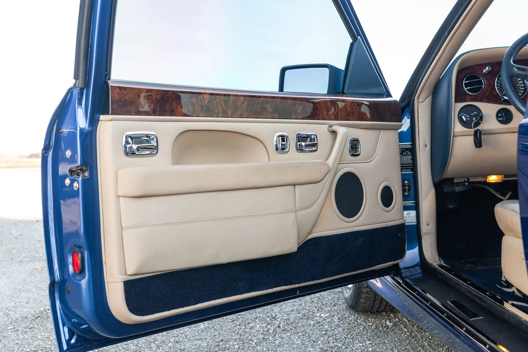 1998 Bentley Continental T - Image 4 of 31