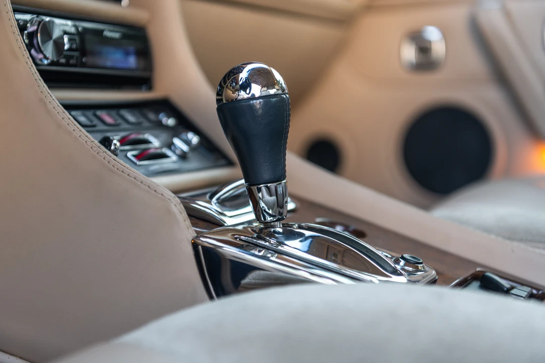1998 Bentley Continental T - Image 19 of 31