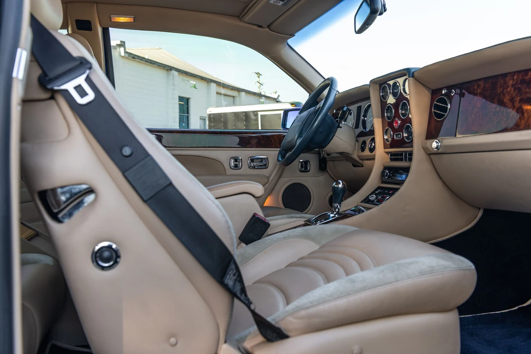 1998 Bentley Continental T - Image 23 of 31
