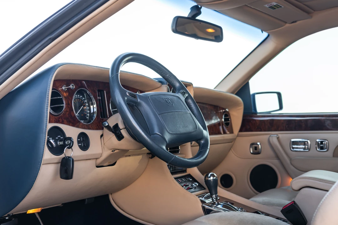1998 Bentley Continental T - Image 17 of 31