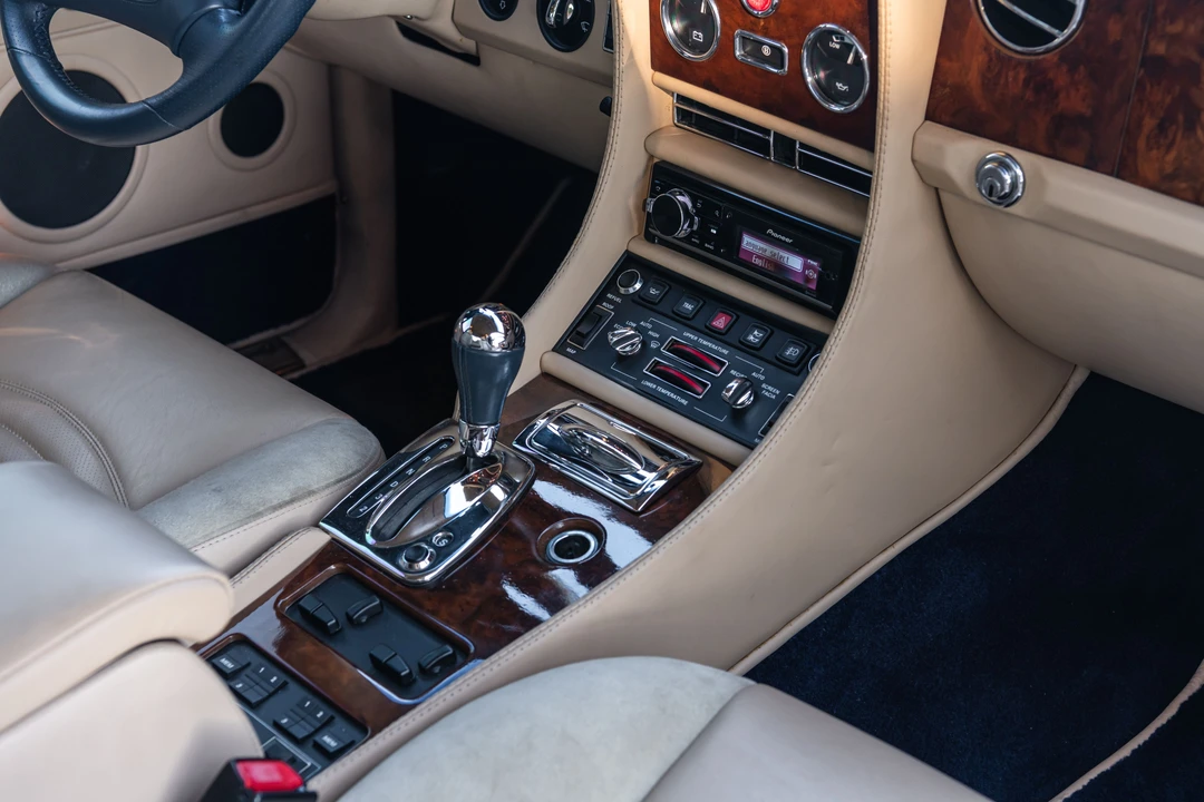 1998 Bentley Continental T - Image 28 of 31