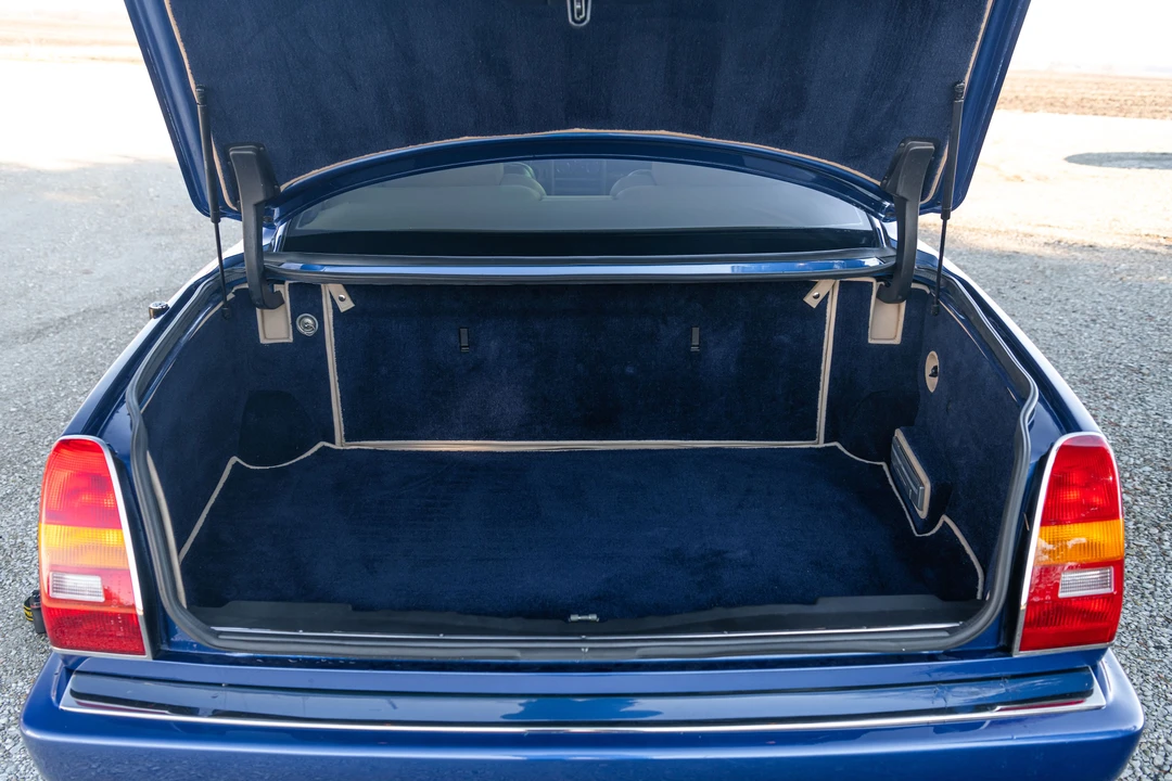 1998 Bentley Continental T - Image 21 of 31