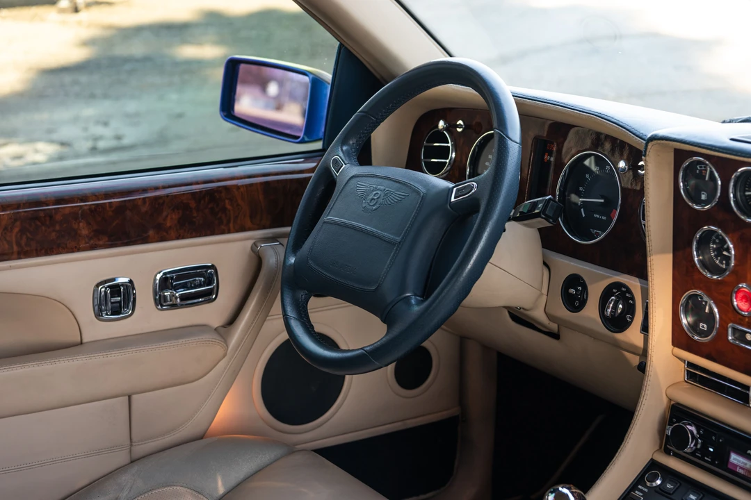 1998 Bentley Continental T - Image 26 of 31