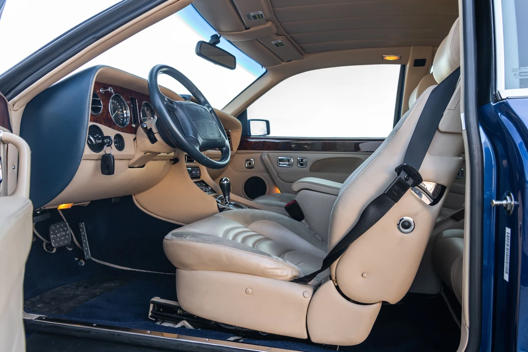 1998 Bentley Continental T - Image 16 of 31