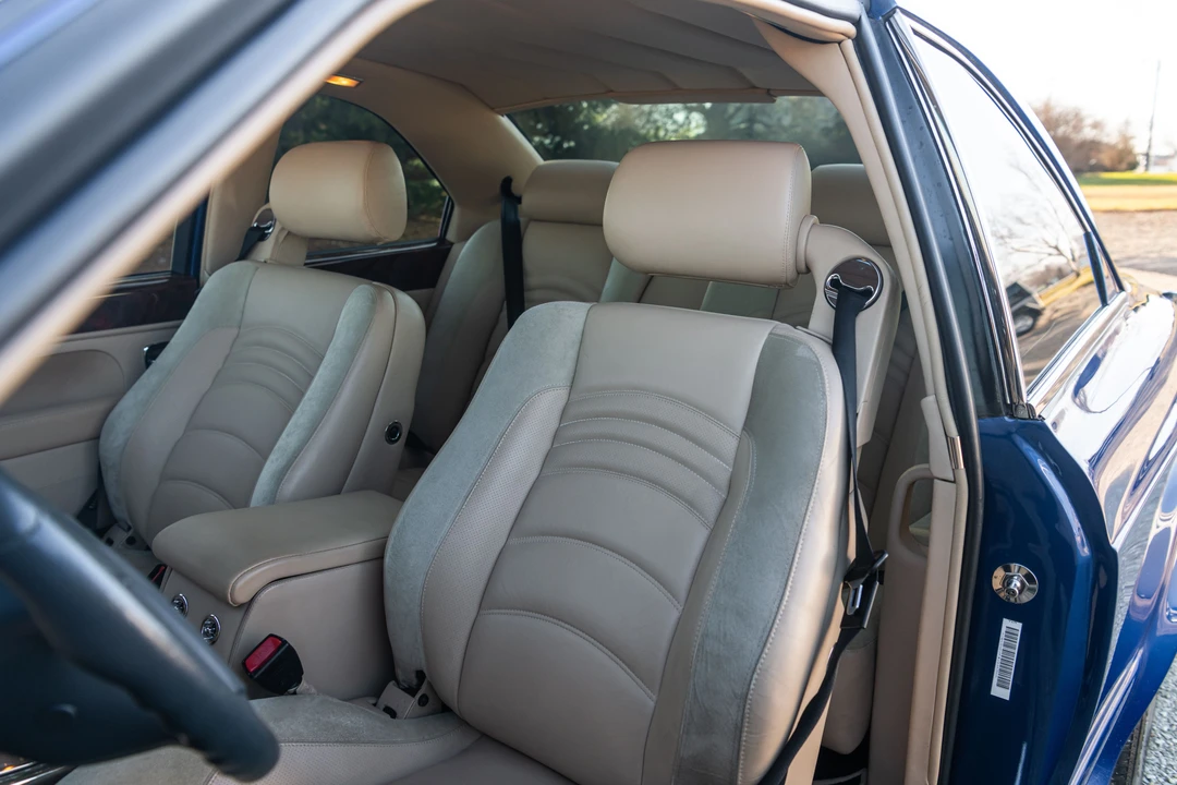 1998 Bentley Continental T - Image 20 of 31