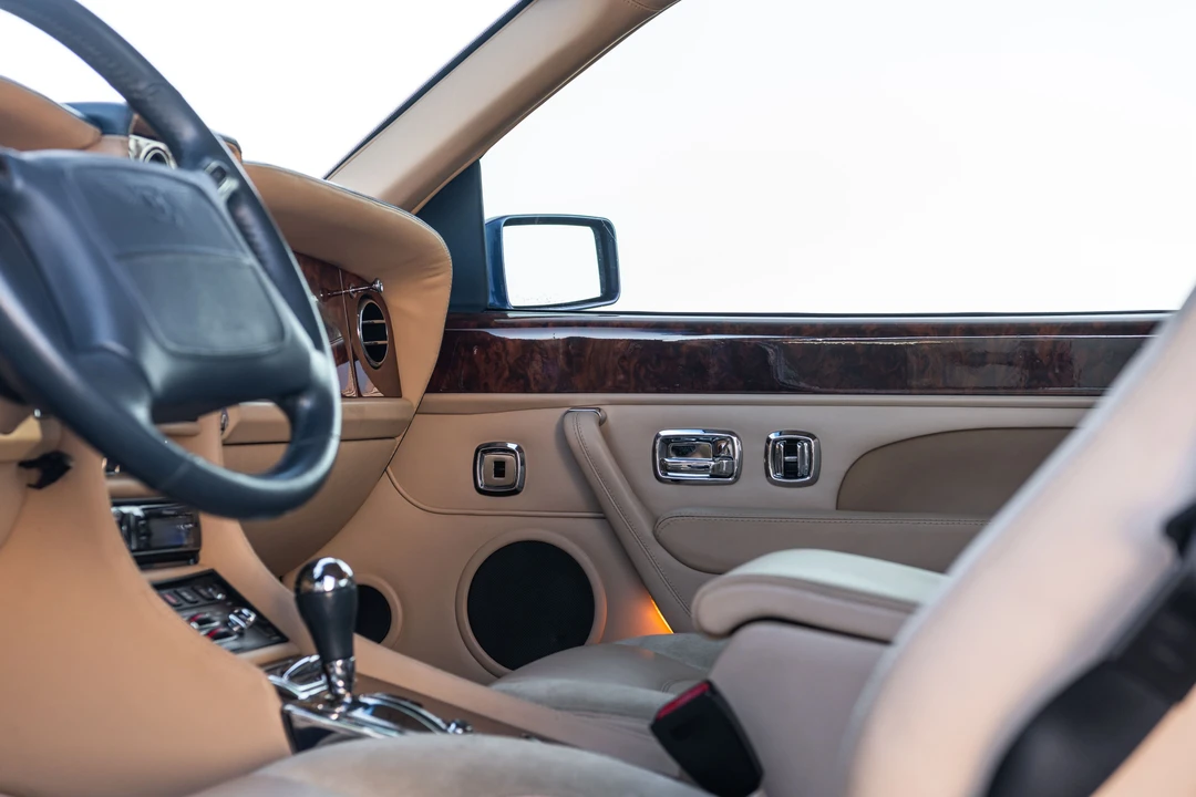 1998 Bentley Continental T - Image 18 of 31