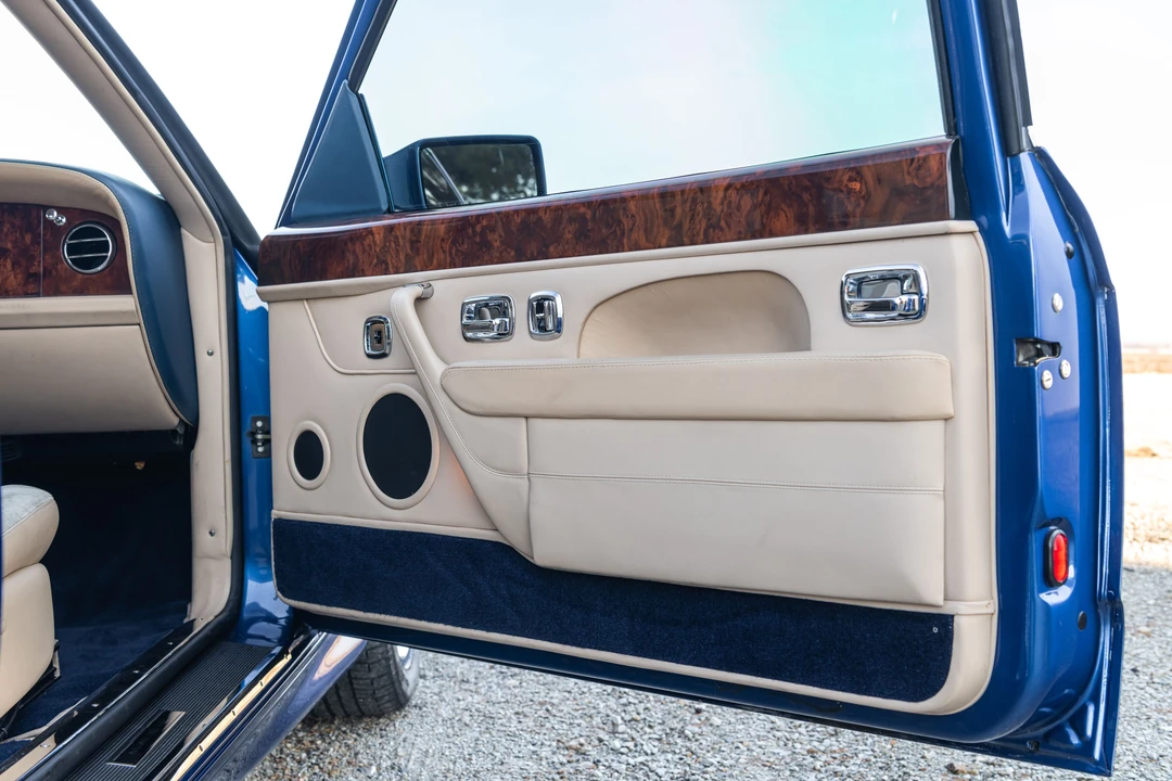 1998 Bentley Continental T - Image 29 of 31