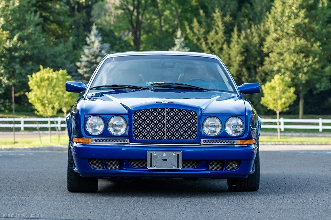 1998 Bentley Continental T - Image 10 of 31