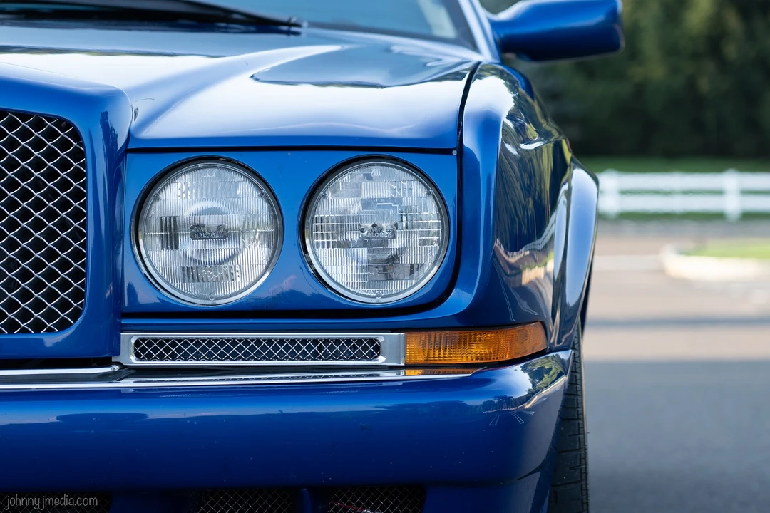 1998 Bentley Continental T - Image 13 of 31
