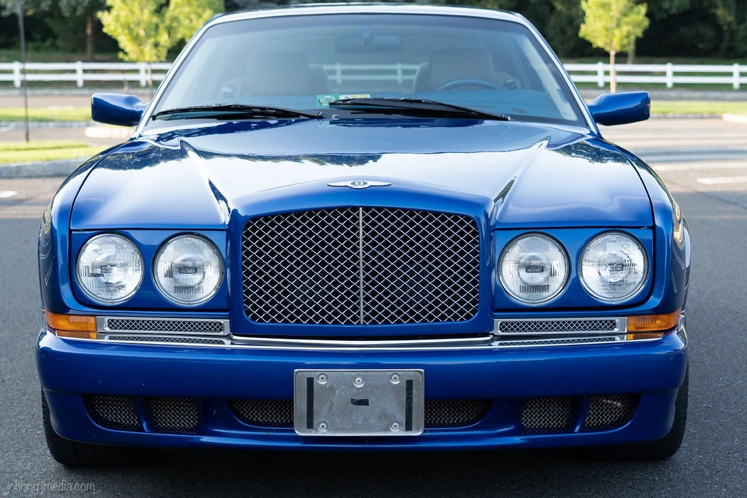 1998 Bentley Continental T - Image 11 of 31