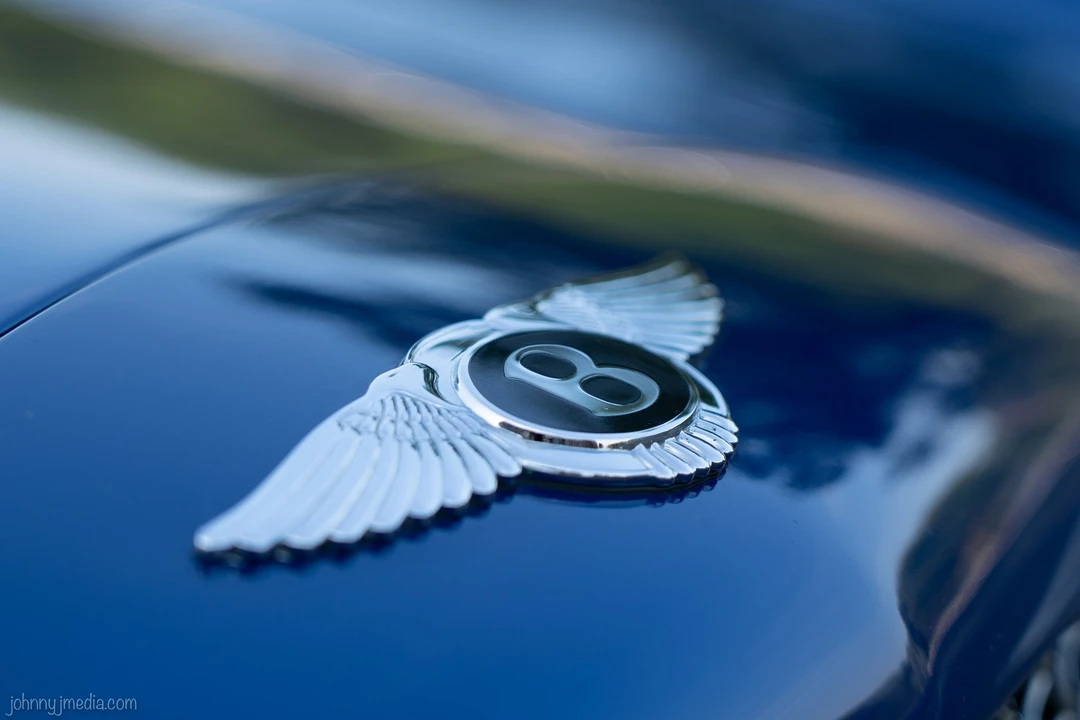 1998 Bentley Continental T - Image 14 of 31