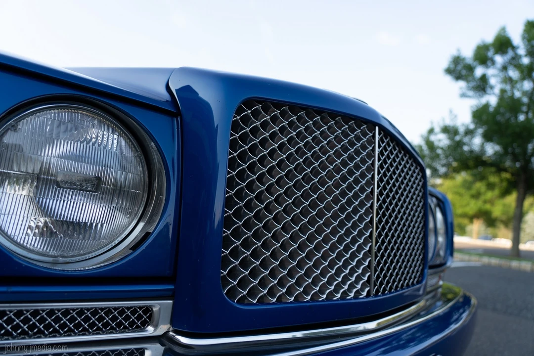 1998 Bentley Continental T - Image 12 of 31