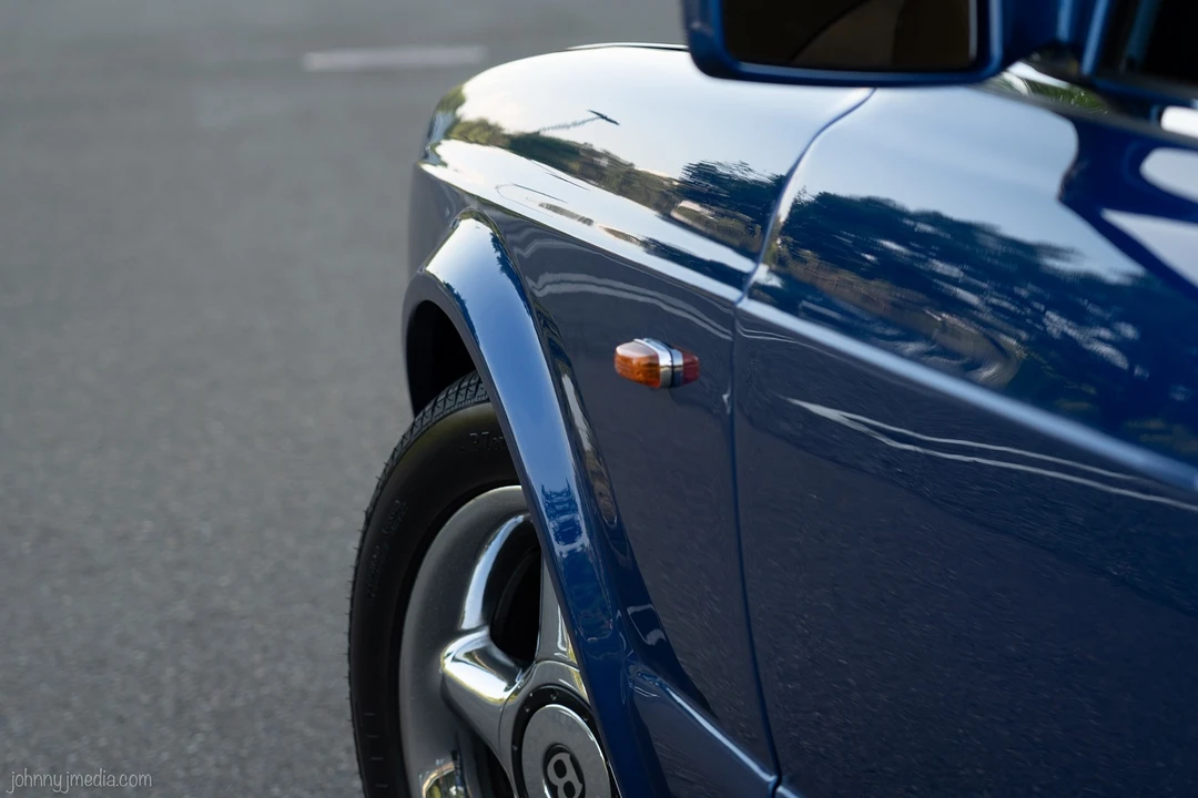 1998 Bentley Continental T - Image 19 of 31