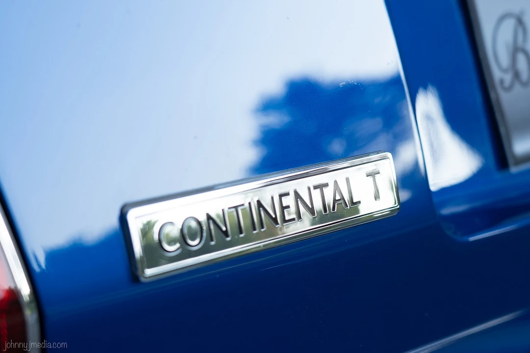 1998 Bentley Continental T - Image 22 of 31