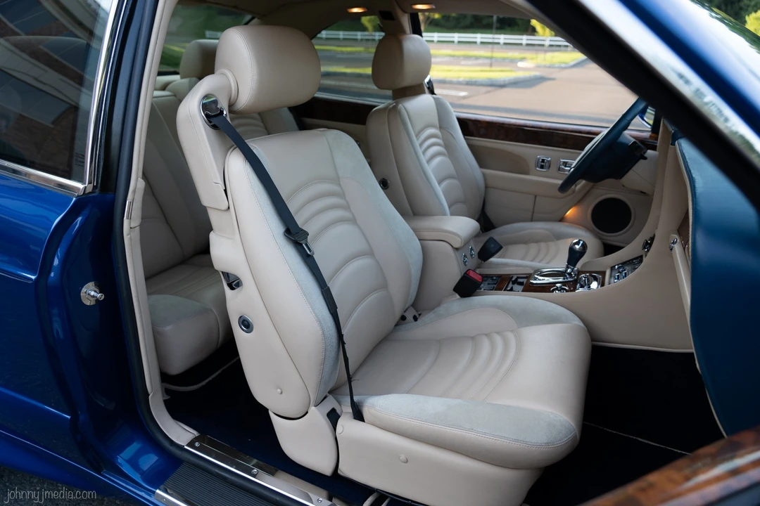 1998 Bentley Continental T - Image 30 of 31