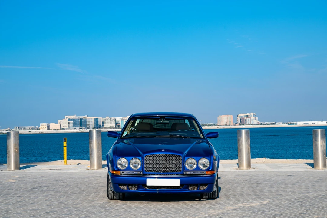 1998 Bentley Continental T - Image 15 of 21