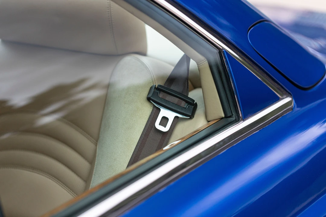 1998 Bentley Continental T - Image 25 of 31