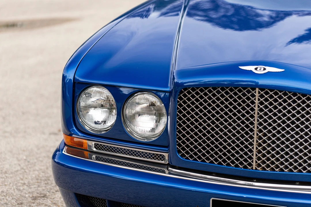 1998 Bentley Continental T - Image 29 of 31