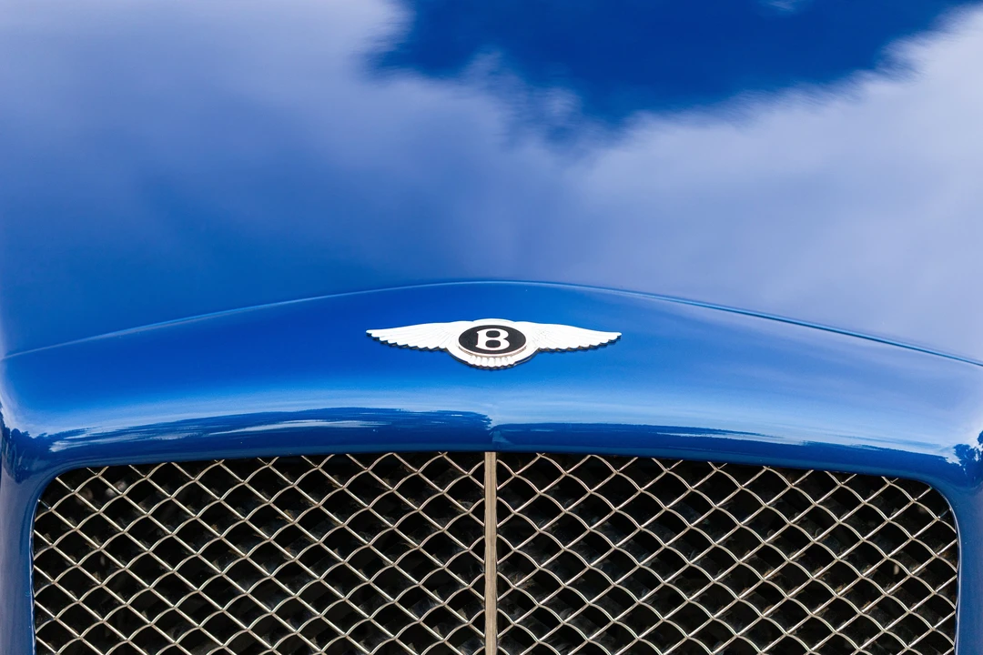 1998 Bentley Continental T - Image 27 of 31