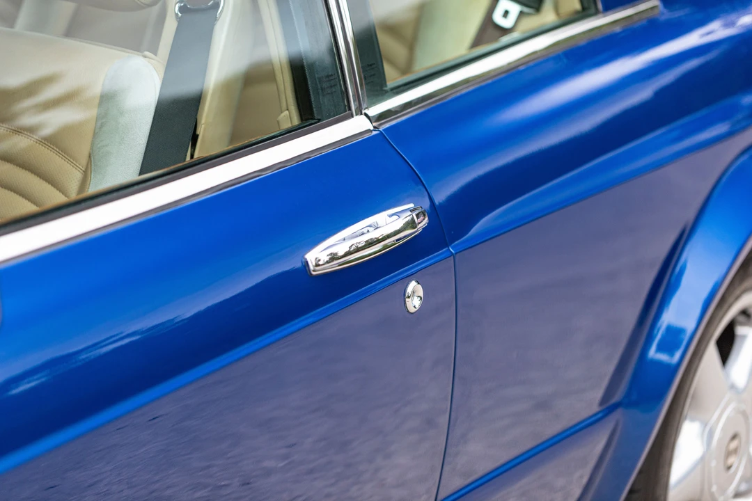 1998 Bentley Continental T - Image 24 of 31