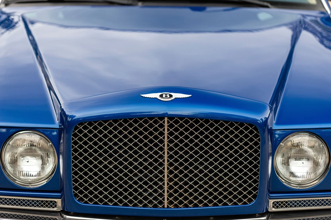 1998 Bentley Continental T - Image 28 of 31